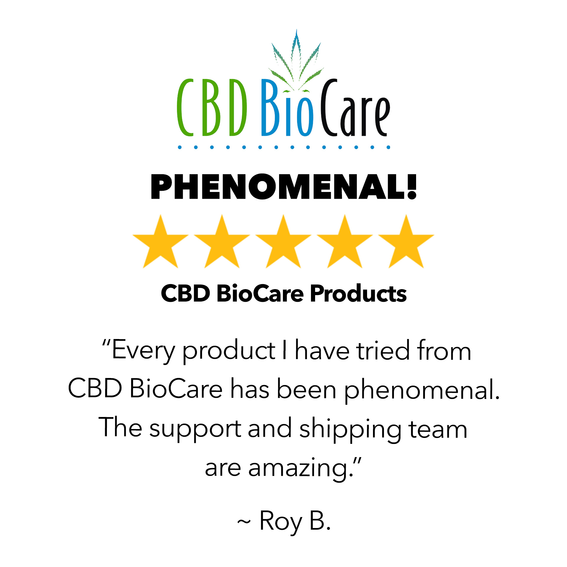 5-star review: Phenomenal — Summitvitalix Products